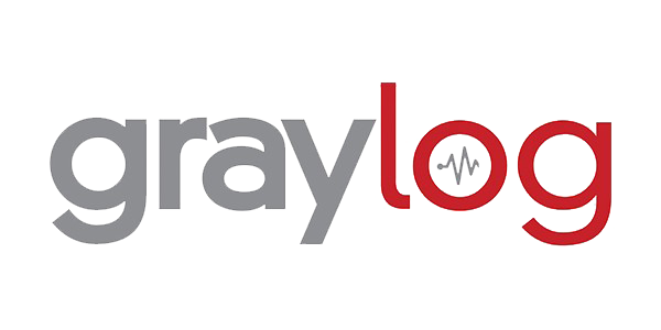 Graylog Logo File